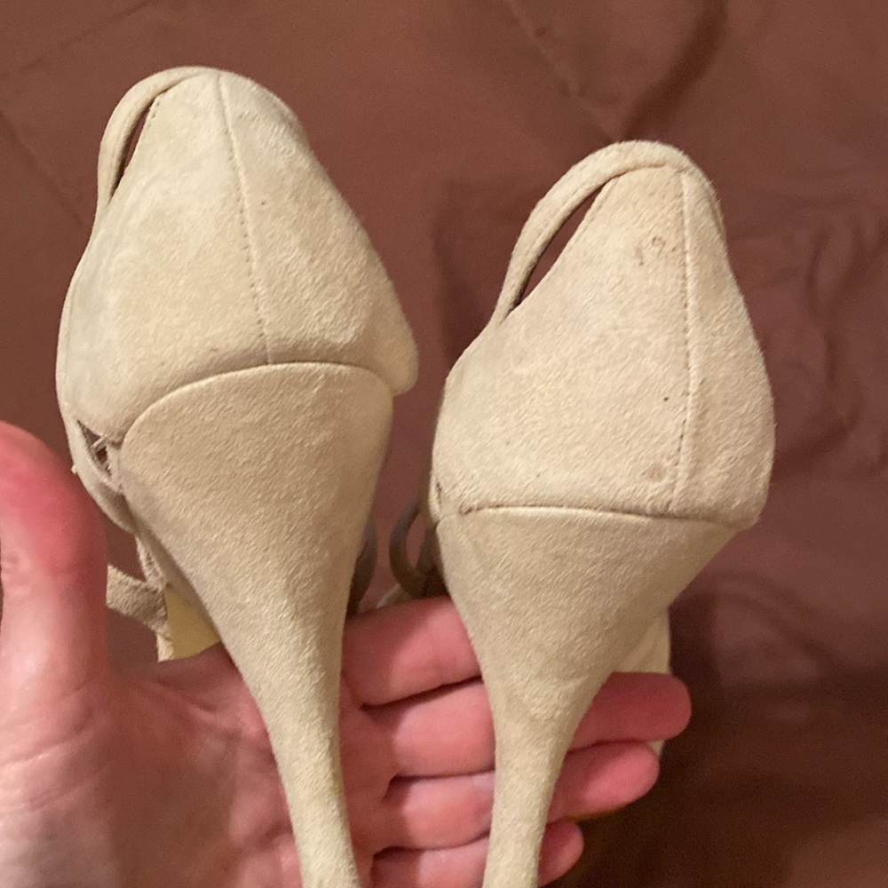 Platform shoes - Picture 6 of 7